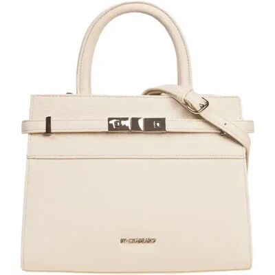 Handtas met verstelbare riem vrouw Chabrand Louise Blanc TU Handtas met verstelbare riem vrouw Chabrand Louise Blanc TU