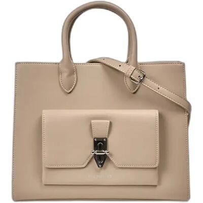 Dames handtas van kunststof Chabrand Léna Beige TU Dames handtas van kunststof Chabrand Léna Beige TU