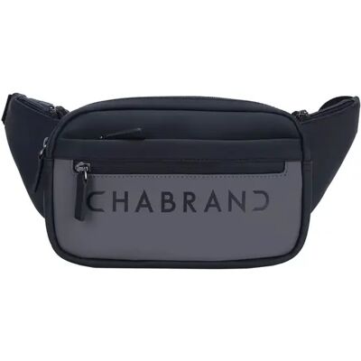 Fanny pack Chabrand Touchbis Noir TU Fanny pack Chabrand Touchbis Noir TU
