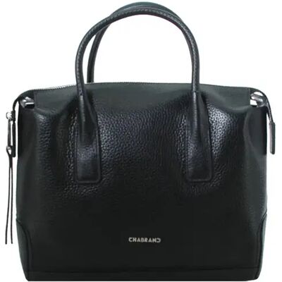 Handtas met rits voor dames Chabrand Jade Noir TU Handtas met rits voor dames Chabrand Jade Noir TU