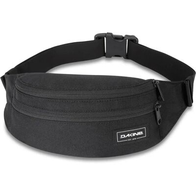 Fanny pack Dakine Classic Hip Noir TU Fanny pack Dakine Classic Hip Noir TU