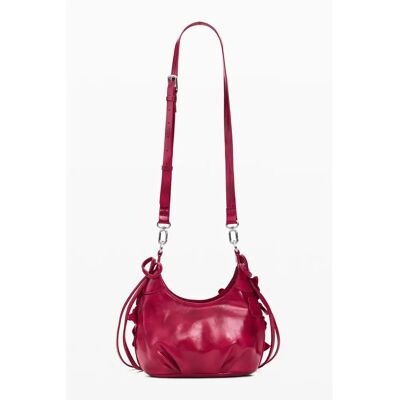Vrouwenhandtas Desigual Nexus Bira Rouge TU Vrouwenhandtas Desigual Nexus Bira Rouge TU
