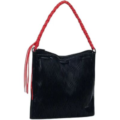 Damesrugzak Desigual Litio Harlan Noir TU Damesrugzak Desigual Litio Harlan Noir TU