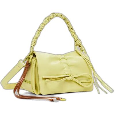 Schoudertas voor vrouwen Desigual Rodio Naron Mini Flap Vert TU Schoudertas voor vrouwen Desigual Rodio Naron Mini Flap Vert TU