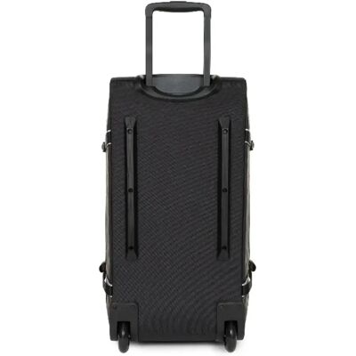Duffle tas Eastpak Wheel M Noir TU Duffle tas Eastpak Wheel M Noir TU