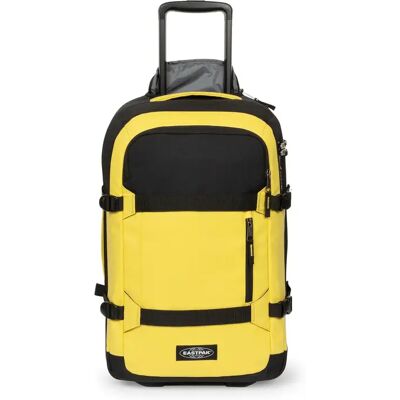 Rolgadget S Eastpak Transit'r Pro Jaune TU Rolgadget S Eastpak Transit'r Pro Jaune TU