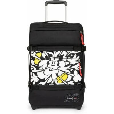 Wieltas Eastpak Transit'r Plus S Noir TU Wieltas Eastpak Transit'r Plus S Noir TU
