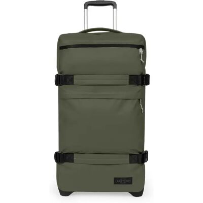 Wieltas Eastpak Transit'r Plus Vert TU Wieltas Eastpak Transit'r Plus Vert TU