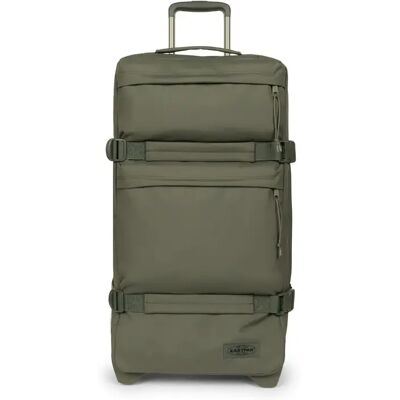 Wieltas Eastpak Transit'r Plus M Vert TU Wieltas Eastpak Transit'r Plus M Vert TU