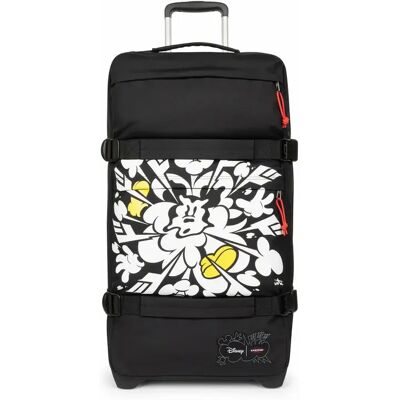 Wieltas Eastpak Transit'r Plus L Noir TU Wieltas Eastpak Transit'r Plus L Noir TU