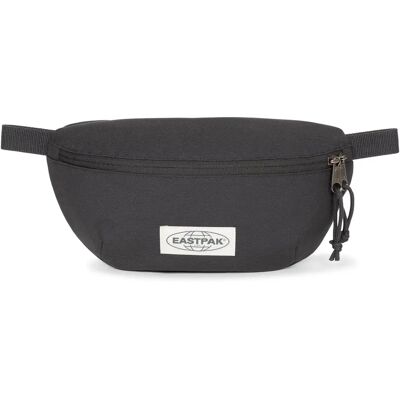 Fanny pack Eastpak Washed Noir 3 L Fanny pack Eastpak Washed Noir 3 L