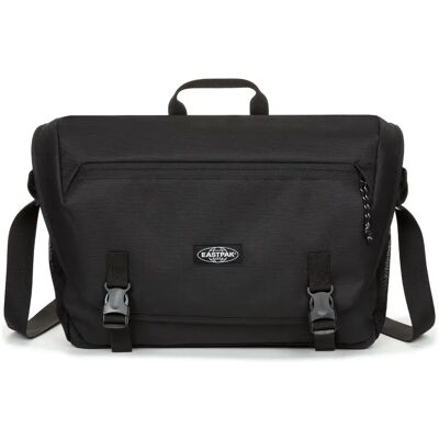 Schoudertas Eastpak Courier Pro Noir TU Schoudertas Eastpak Courier Pro Noir TU