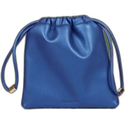 Mini schoudertas voor vrouwen Gioseppo Leyrat Bleu TU Mini schoudertas voor vrouwen Gioseppo Leyrat Bleu TU