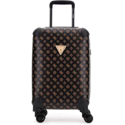 Reistas voor dames Guess Wilder Marron TU Reistas voor dames Guess Wilder Marron TU