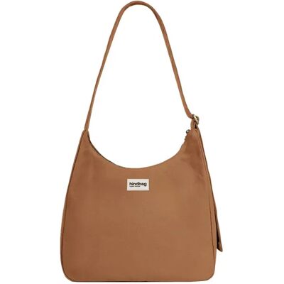 Messenger tas Hindbag Claire Beige TU Messenger tas Hindbag Claire Beige TU