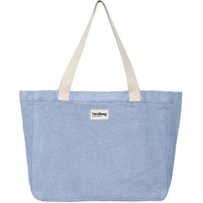 Boodschappentas Hindbag Claude Bleu TU Boodschappentas Hindbag Claude Bleu TU
