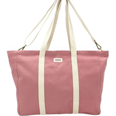 Boodschappentas Hindbag Jean Rose TU Boodschappentas Hindbag Jean Rose TU