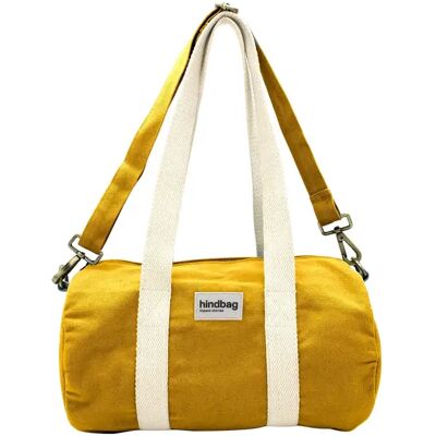 Mini duffel tas Hindbag Simon Jaune TU Mini duffel tas Hindbag Simon Jaune TU
