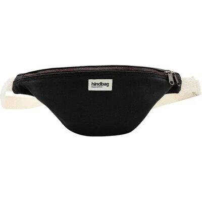 Fanny pack Hindbag Olivia Noir TU Fanny pack Hindbag Olivia Noir TU