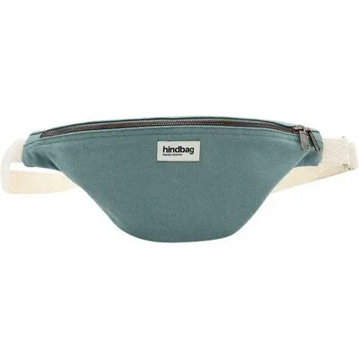 Fanny pack Hindbag Olivia Vert 32x15x9 cm Fanny pack Hindbag Olivia Vert 32x15x9 cm