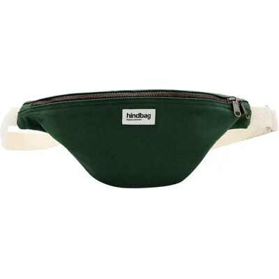 Fanny pack Hindbag Olivia Vert TU Fanny pack Hindbag Olivia Vert TU