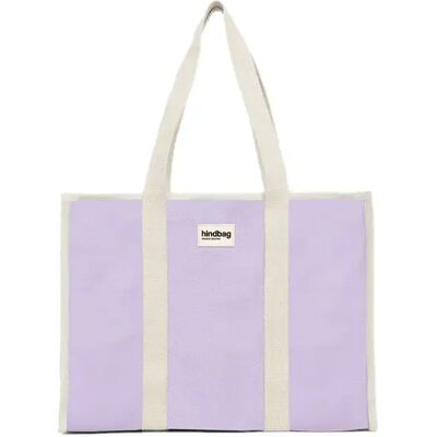 Boodschappentas Hindbag Oscar Violet TU Boodschappentas Hindbag Oscar Violet TU