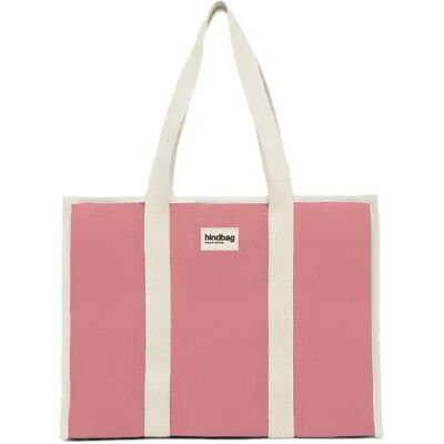 Boodschappentas Hindbag Oscar Rose TU Boodschappentas Hindbag Oscar Rose TU