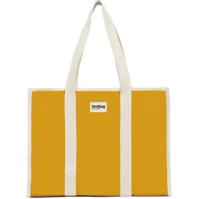 Boodschappentas Hindbag Oscar Jaune TU Boodschappentas Hindbag Oscar Jaune TU
