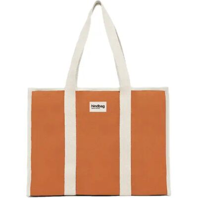 Boodschappentas Hindbag Oscar Orange TU Boodschappentas Hindbag Oscar Orange TU
