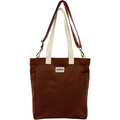 Boodschappentas Hindbag Paul Marron TU Boodschappentas Hindbag Paul Marron TU