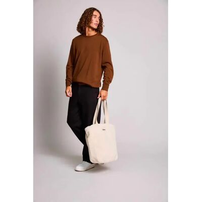 Boodschappentas Hindbag Paul Beige TU Boodschappentas Hindbag Paul Beige TU