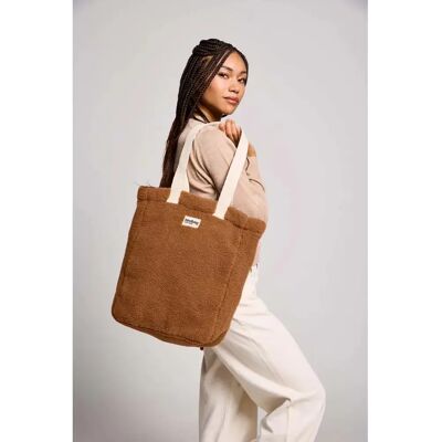 Boodschappentas Hindbag Paul Marron TU Boodschappentas Hindbag Paul Marron TU