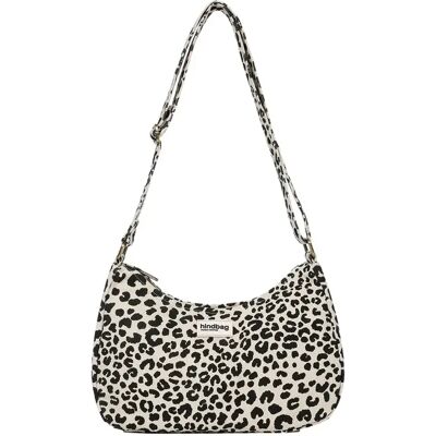 Schoudertas voor vrouwen Hindbag Rosa Beige TU Schoudertas voor vrouwen Hindbag Rosa Beige TU