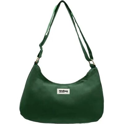 Schoudertas voor vrouwen Hindbag Rosa Vert TU Schoudertas voor vrouwen Hindbag Rosa Vert TU