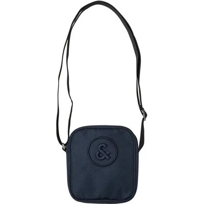 Handtas Jack & Jones Jachero Bleu TU Handtas Jack & Jones Jachero Bleu TU