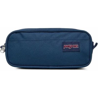 Grote koffer Jansport Pouch Bleu TU Grote koffer Jansport Pouch Bleu TU