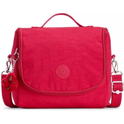 Schoudertas voor vrouwen Kipling New Kichirou Rose 6 L Schoudertas voor vrouwen Kipling New Kichirou Rose 6 L
