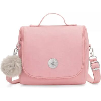 Schoudertas voor vrouwen Kipling New Kichirou Rose 6 L Schoudertas voor vrouwen Kipling New Kichirou Rose 6 L