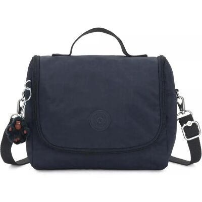 Schoudertas voor vrouwen Kipling New Kichirou Bleu 6 L Schoudertas voor vrouwen Kipling New Kichirou Bleu 6 L