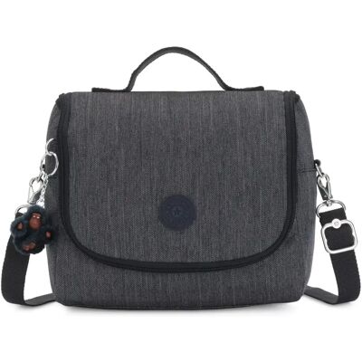 Schoudertas voor vrouwen Kipling New Kichirou Bleu 6 L Schoudertas voor vrouwen Kipling New Kichirou Bleu 6 L