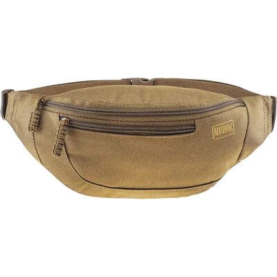 Fanny pack Magnum Sorbelt Vert 2 L Fanny pack Magnum Sorbelt Vert 2 L