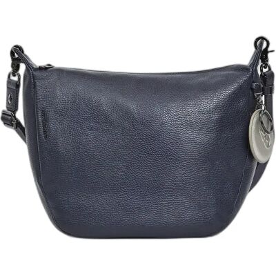 Schoudertas Mandarina Duck Mellow Bleu 28x30x11 cm Schoudertas Mandarina Duck Mellow Bleu 28x30x11 cm
