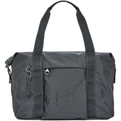Duffle tas Mandarina Duck Gris 29x42x22 cm Duffle tas Mandarina Duck Gris 29x42x22 cm