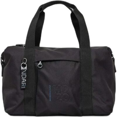 Duffle tas Mandarina Duck Noir 11,4x16,5x8,7 cm Duffle tas Mandarina Duck Noir 11,4x16,5x8,7 cm