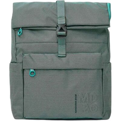 Middelgrote Laptoprugzak Mandarina Duck Md20 Vert 45x32x16 cm Middelgrote Laptoprugzak Mandarina Duck Md20 Vert 45x32x16 cm