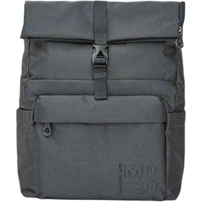 Middelgrote Laptoprugzak Mandarina Duck Md20 Gris 45x32x16 cm Middelgrote Laptoprugzak Mandarina Duck Md20 Gris 45x32x16 cm