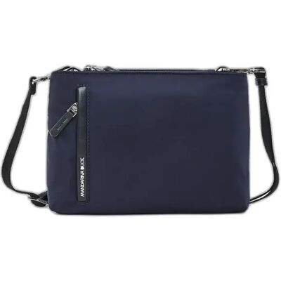 Schoudertas Mandarina Duck Hunter Hunter Violet 19x28x5 cm Schoudertas Mandarina Duck Hunter Hunter Violet 19x28x5 cm