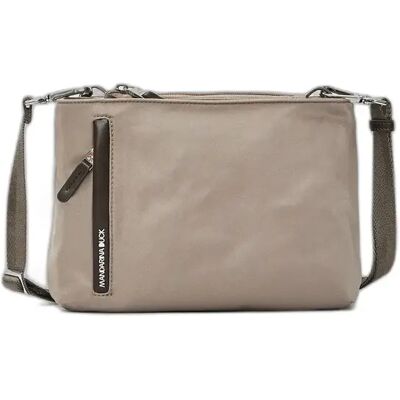 Schoudertas Mandarina Duck Hunter Hunter Marron 19x28x5 cm Schoudertas Mandarina Duck Hunter Hunter Marron 19x28x5 cm