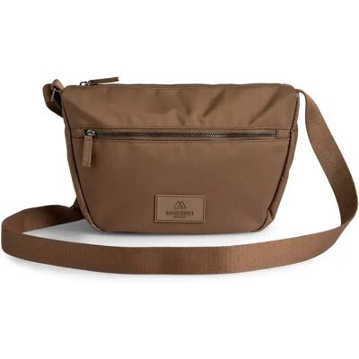 Dames schoudertas Markberg MonoMBG Marron TU Dames schoudertas Markberg MonoMBG Marron TU