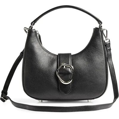 Dames schoudertas Markberg NelinaMBG Noir TU Dames schoudertas Markberg NelinaMBG Noir TU